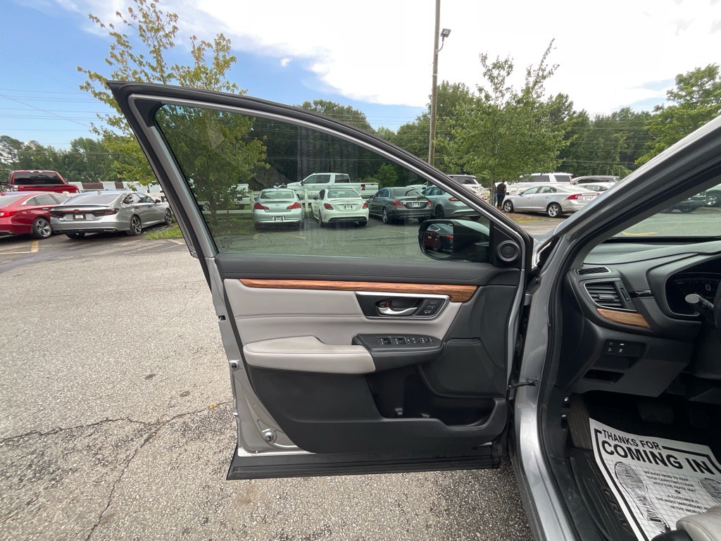 2019 Honda CR-V Image 41