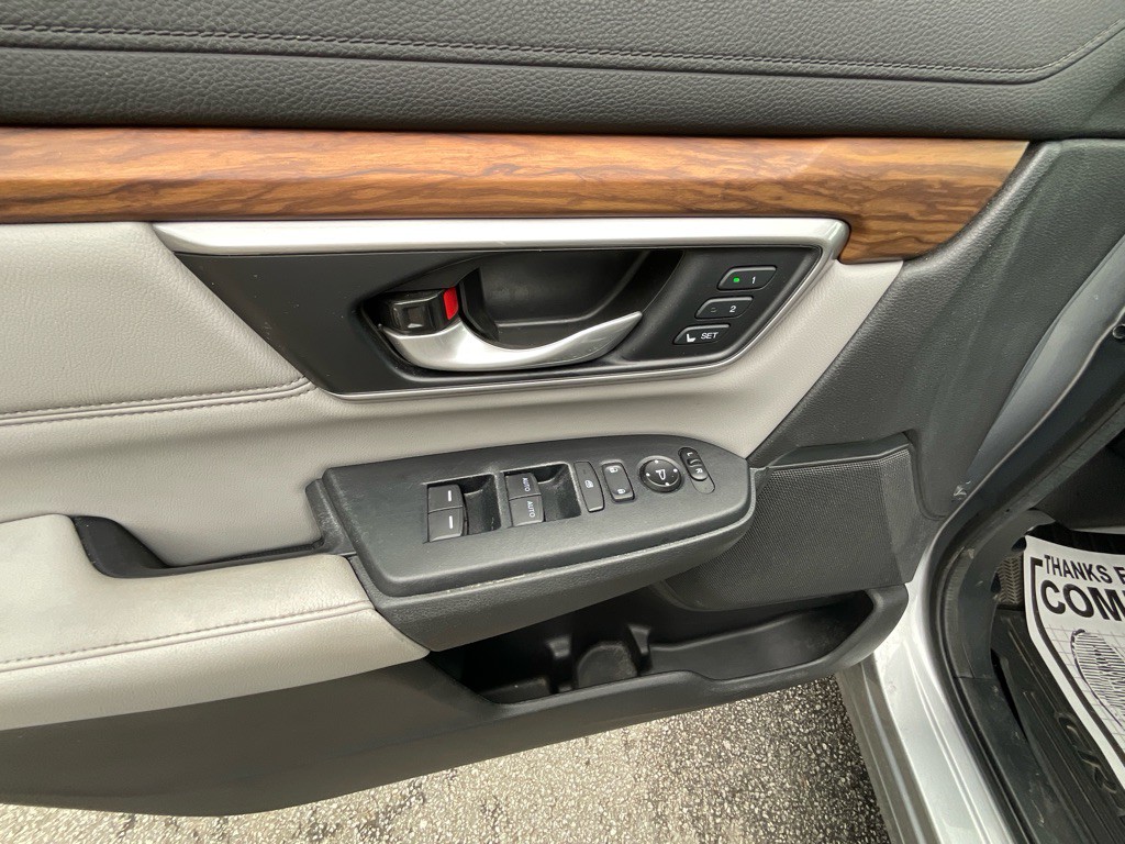 2019 Honda CR-V Image 42