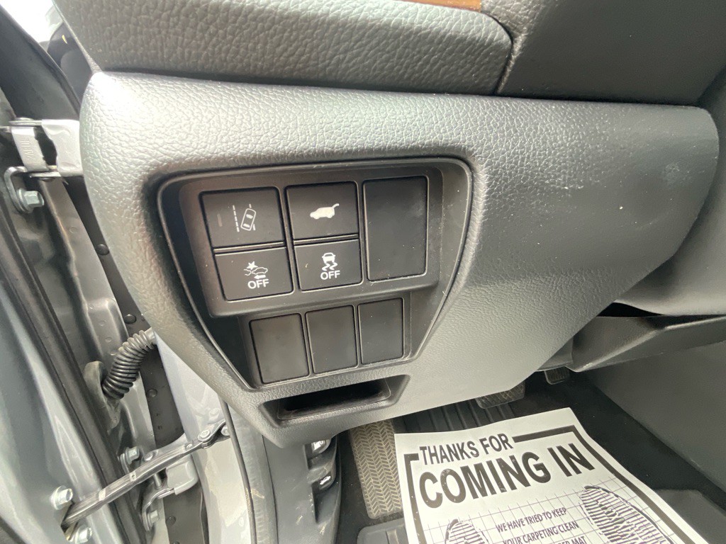 2019 Honda CR-V Image 43