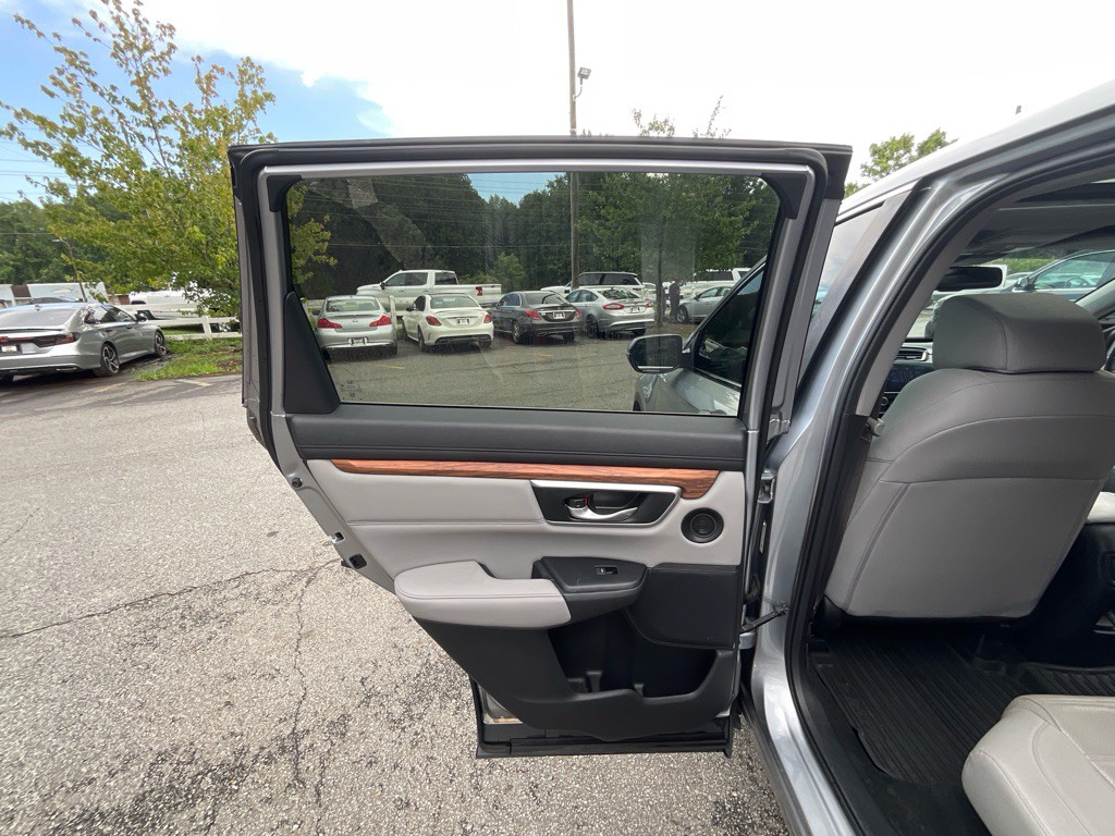 2019 Honda CR-V Image 44