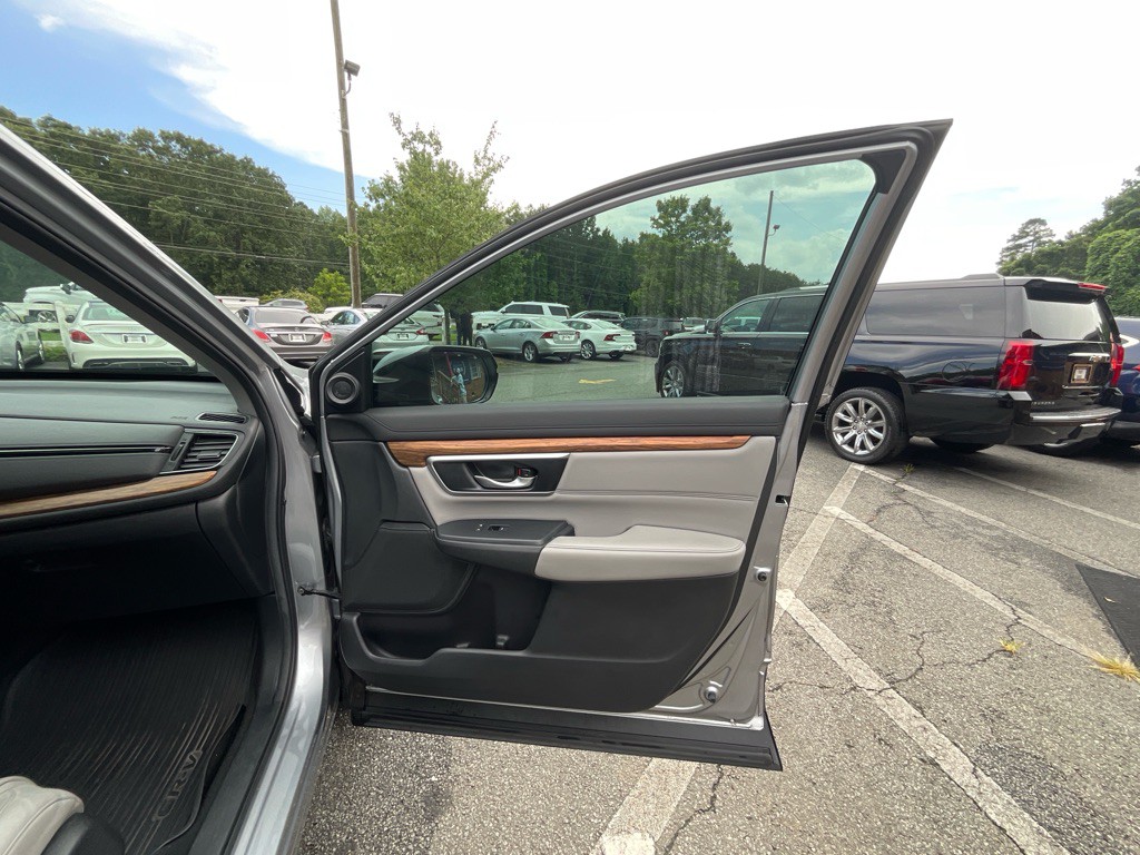 2019 Honda CR-V Image 45