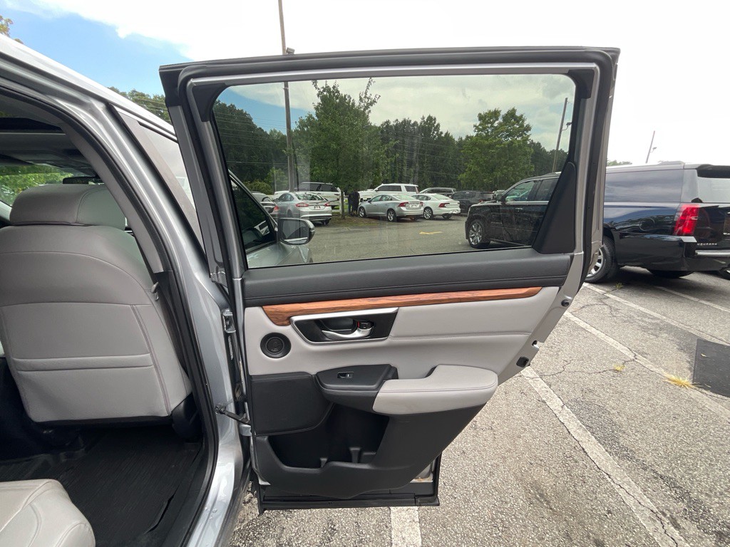 2019 Honda CR-V Image 46