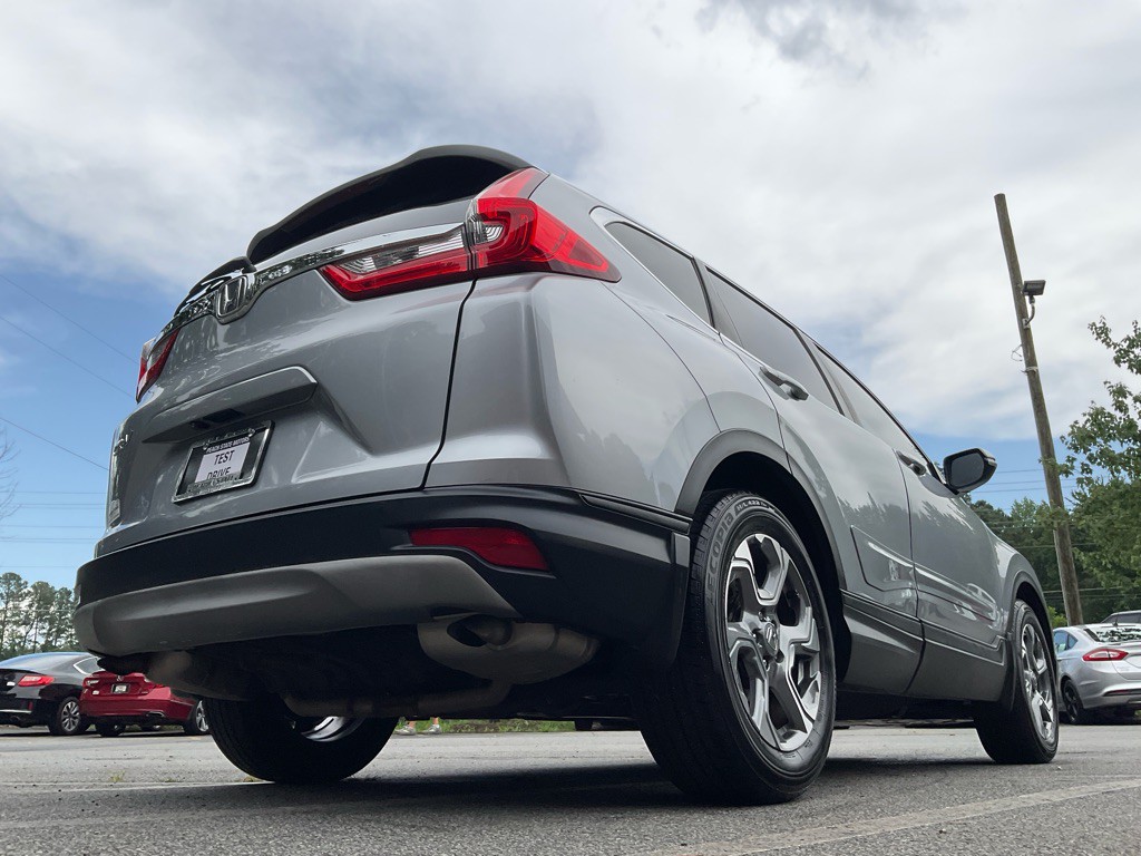 2019 Honda CR-V Image 48