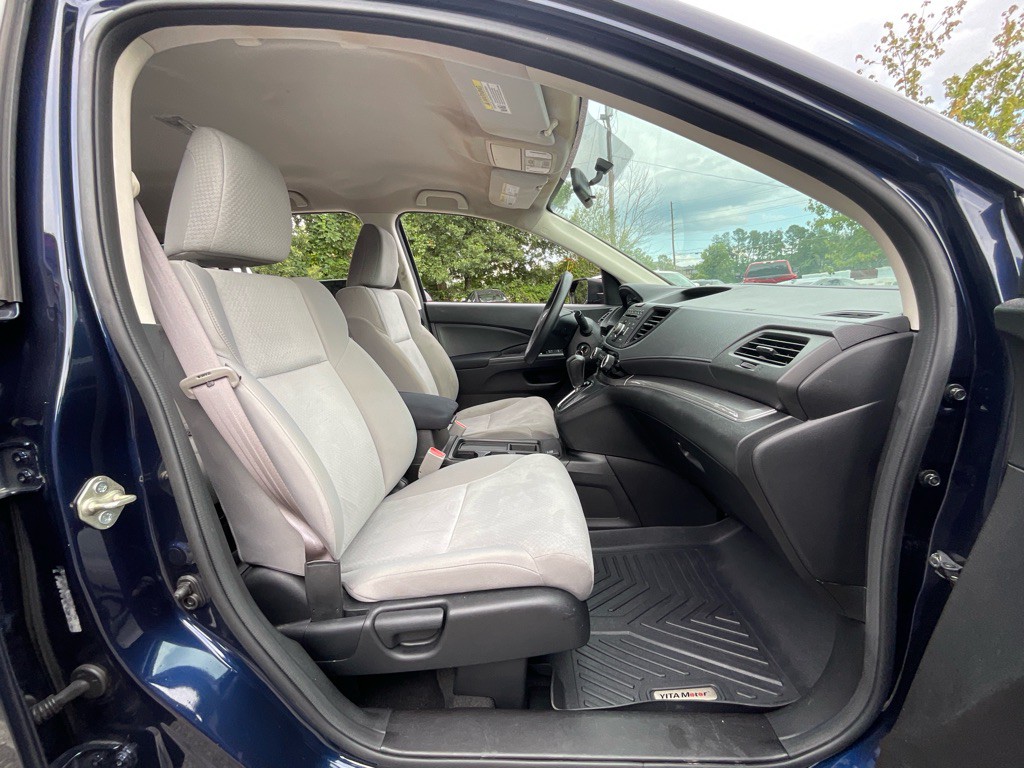 2015 Honda CR-V Image 16