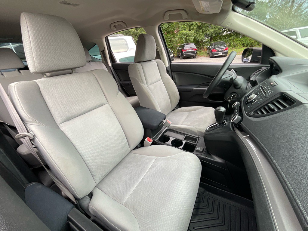 2015 Honda CR-V Image 18