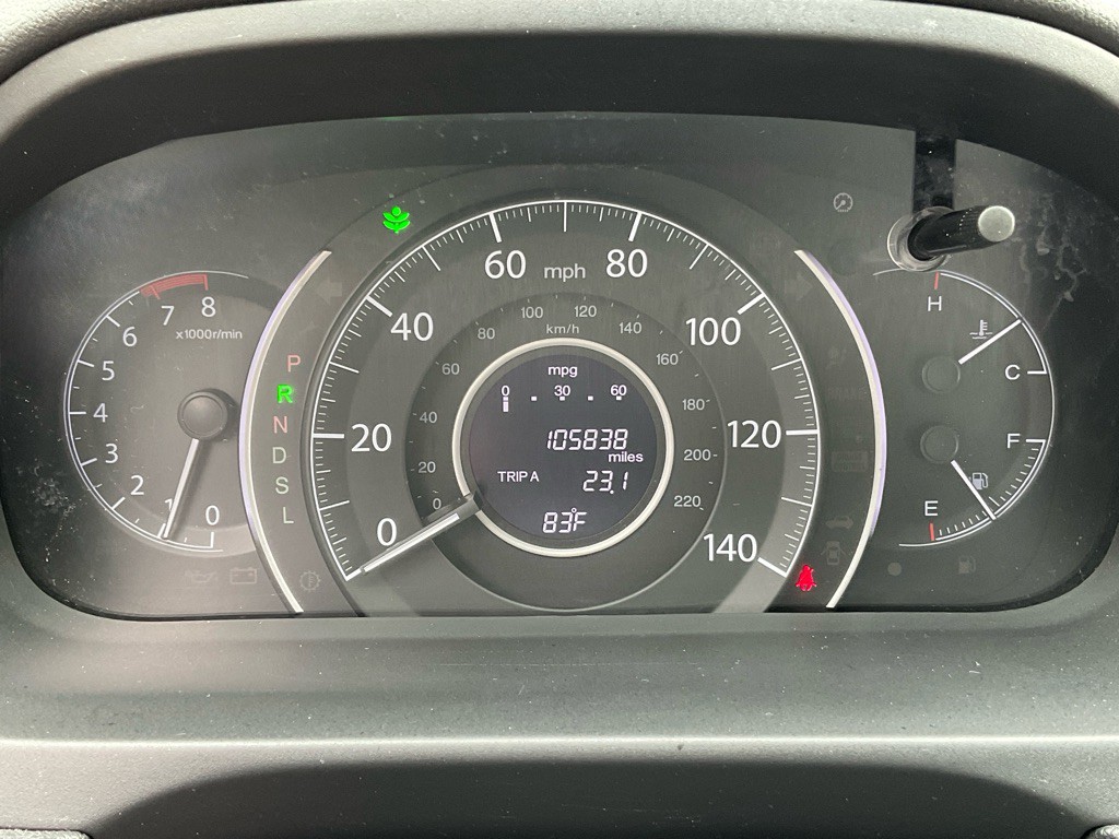 2015 Honda CR-V Image 24