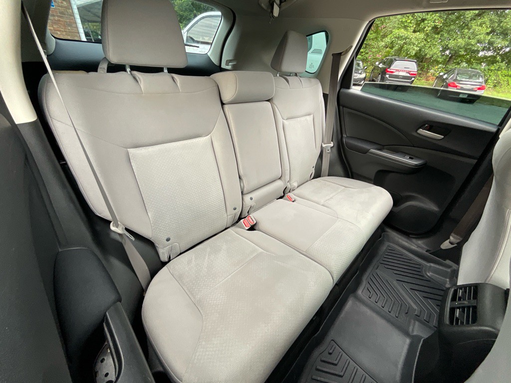 2015 Honda CR-V Image 30