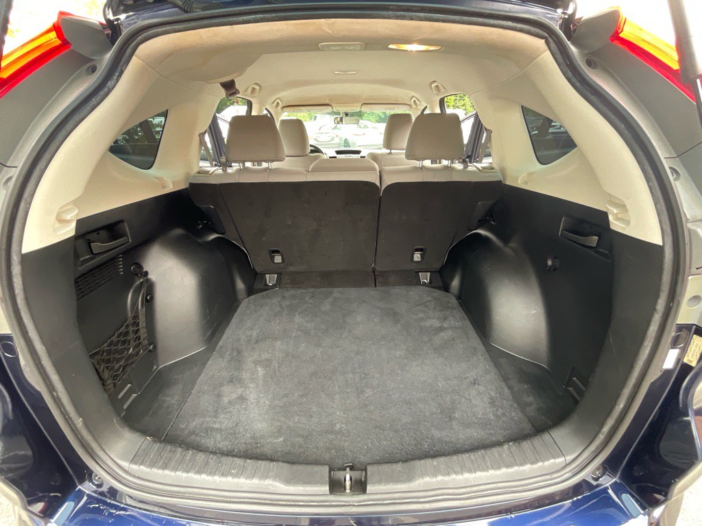 2015 Honda CR-V Image 35