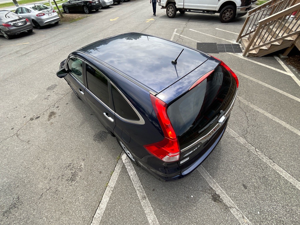2015 Honda CR-V Image 10