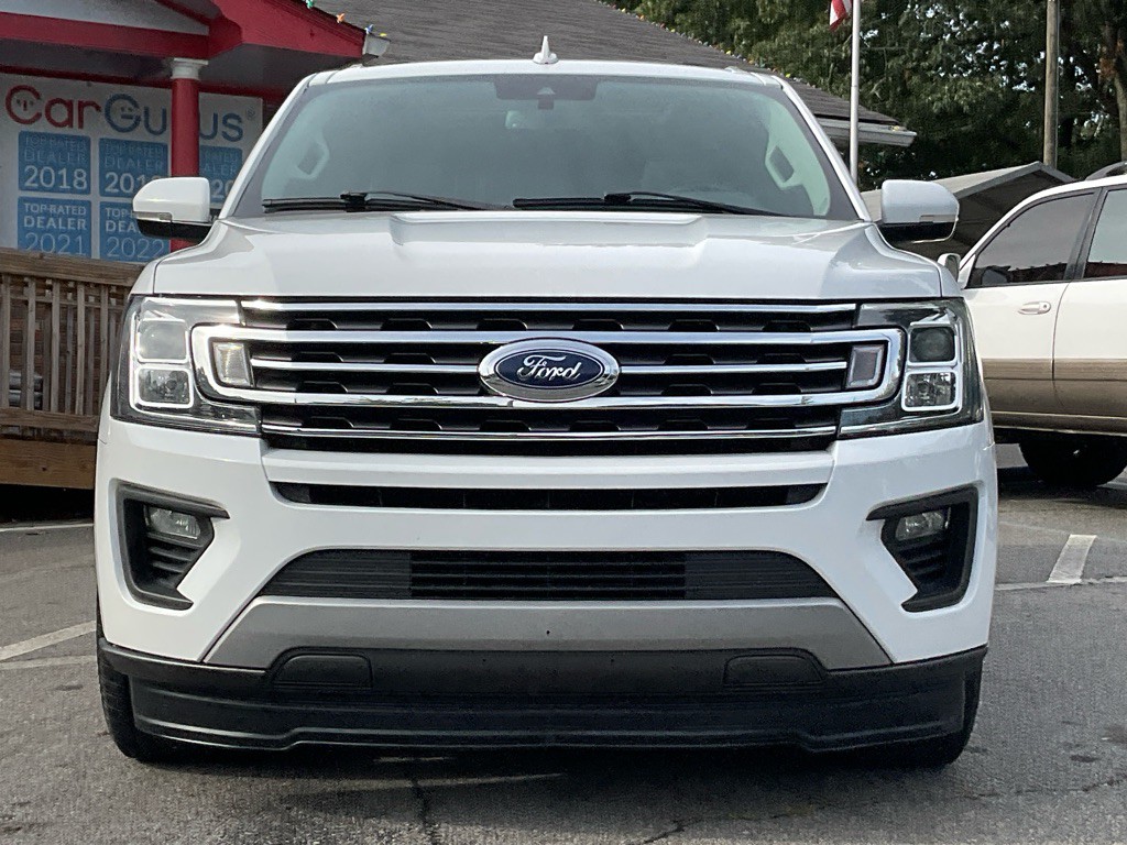 2020 Ford Expedition Image 2