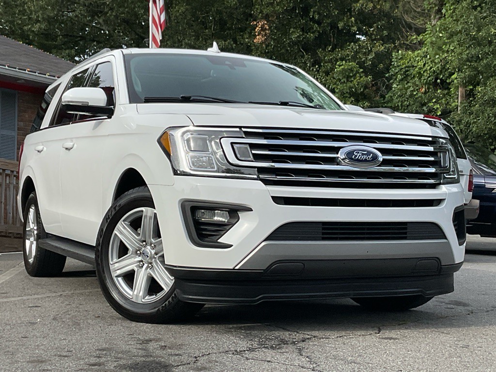 2020 Ford Expedition Image 3