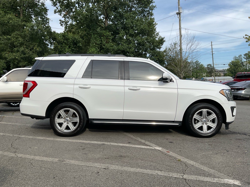 2020 Ford Expedition Image 4