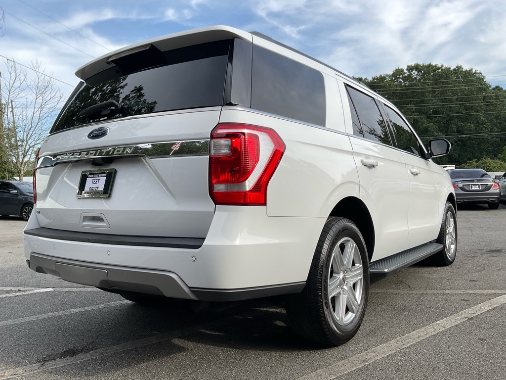 2020 Ford Expedition Image 5