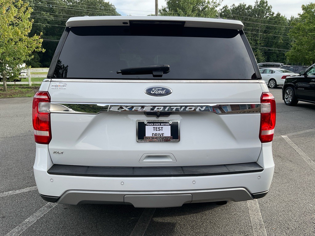 2020 Ford Expedition Image 6