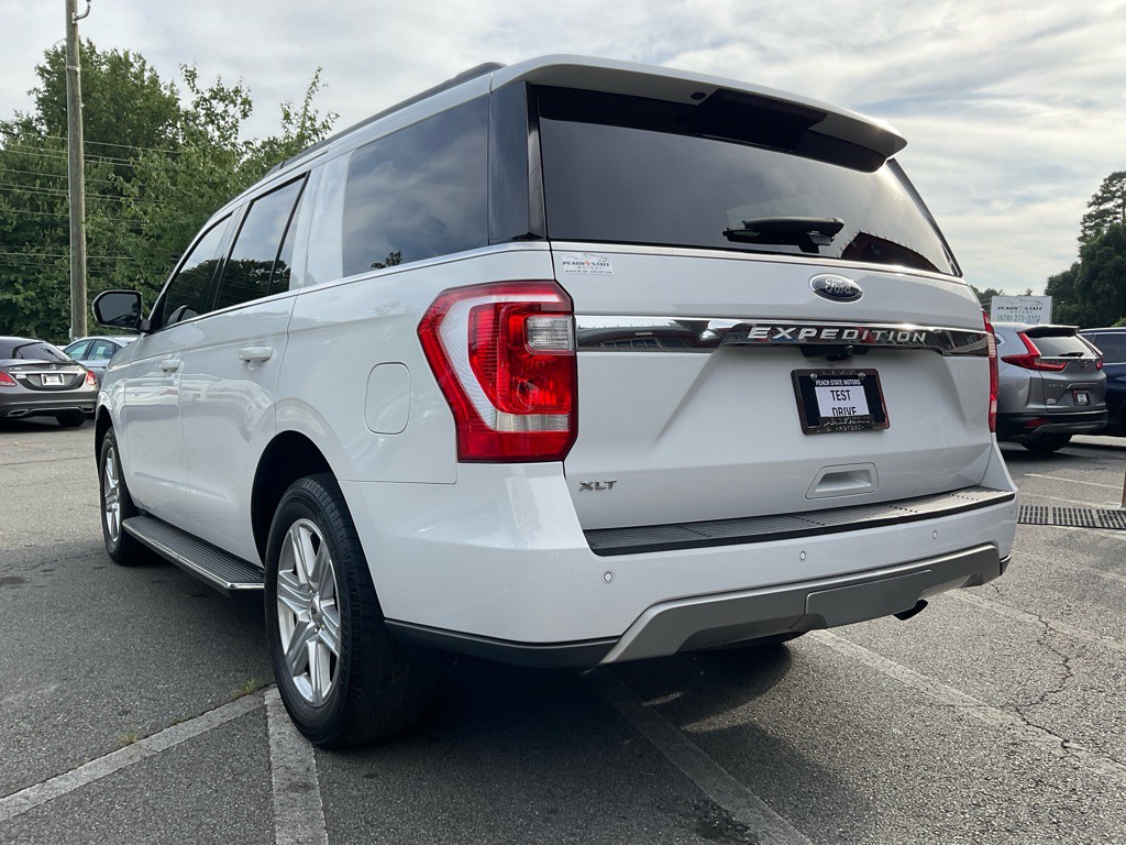 2020 Ford Expedition Image 7