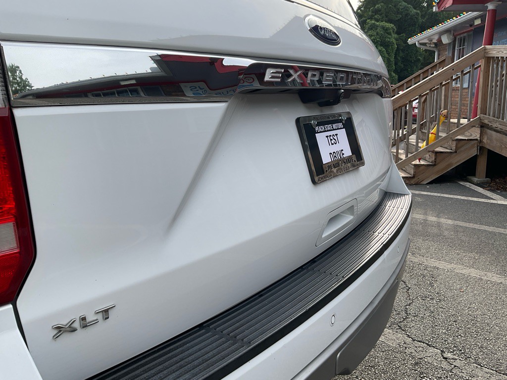 2020 Ford Expedition Image 9