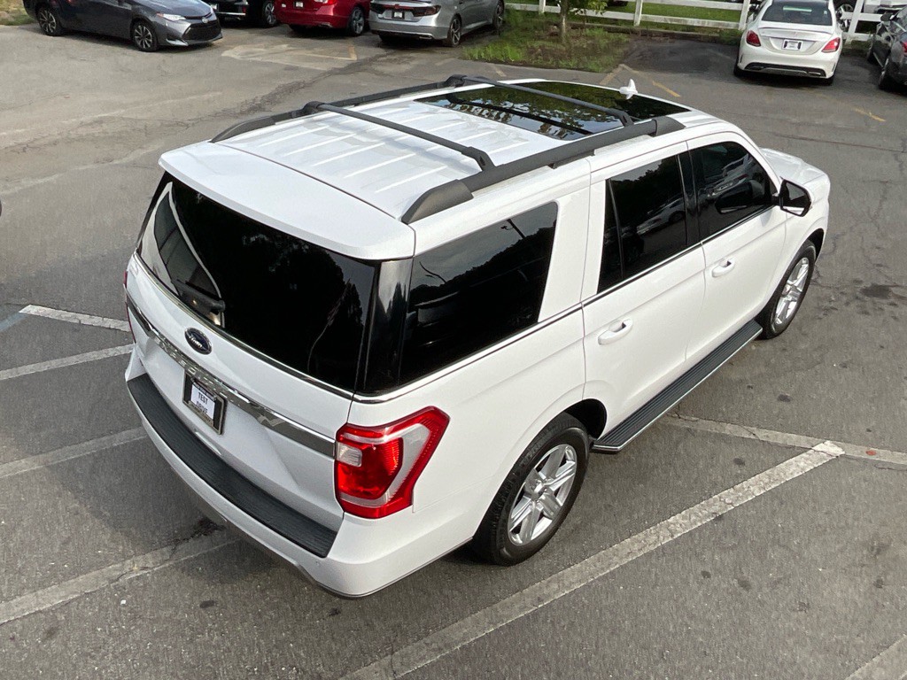 2020 Ford Expedition Image 10