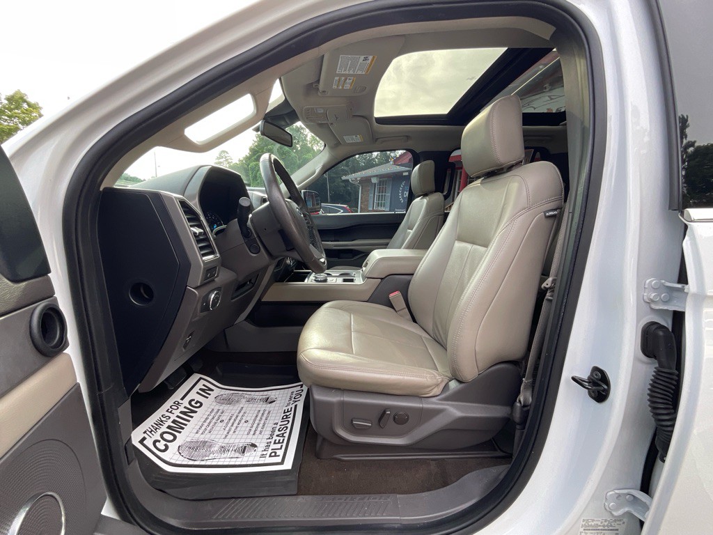 2020 Ford Expedition Image 13