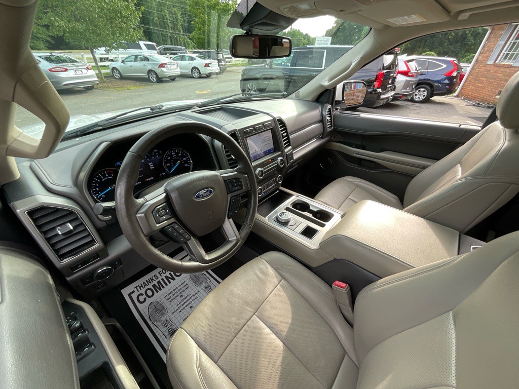 2020 Ford Expedition Image 14