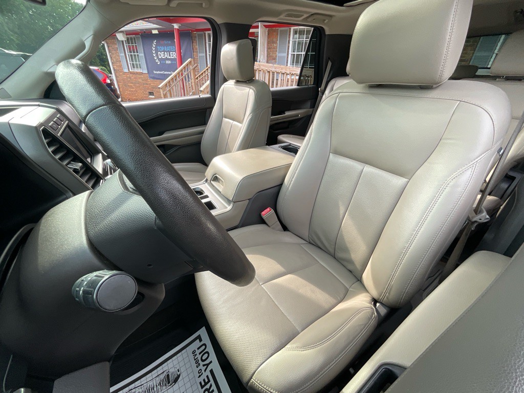 2020 Ford Expedition Image 15