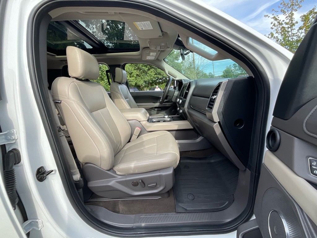 2020 Ford Expedition Image 16