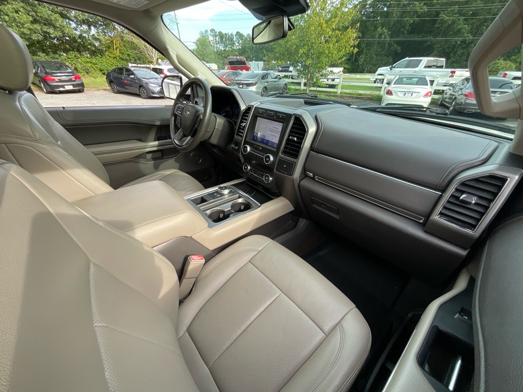 2020 Ford Expedition Image 17