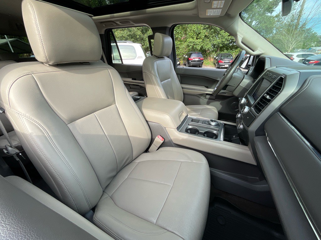 2020 Ford Expedition Image 18