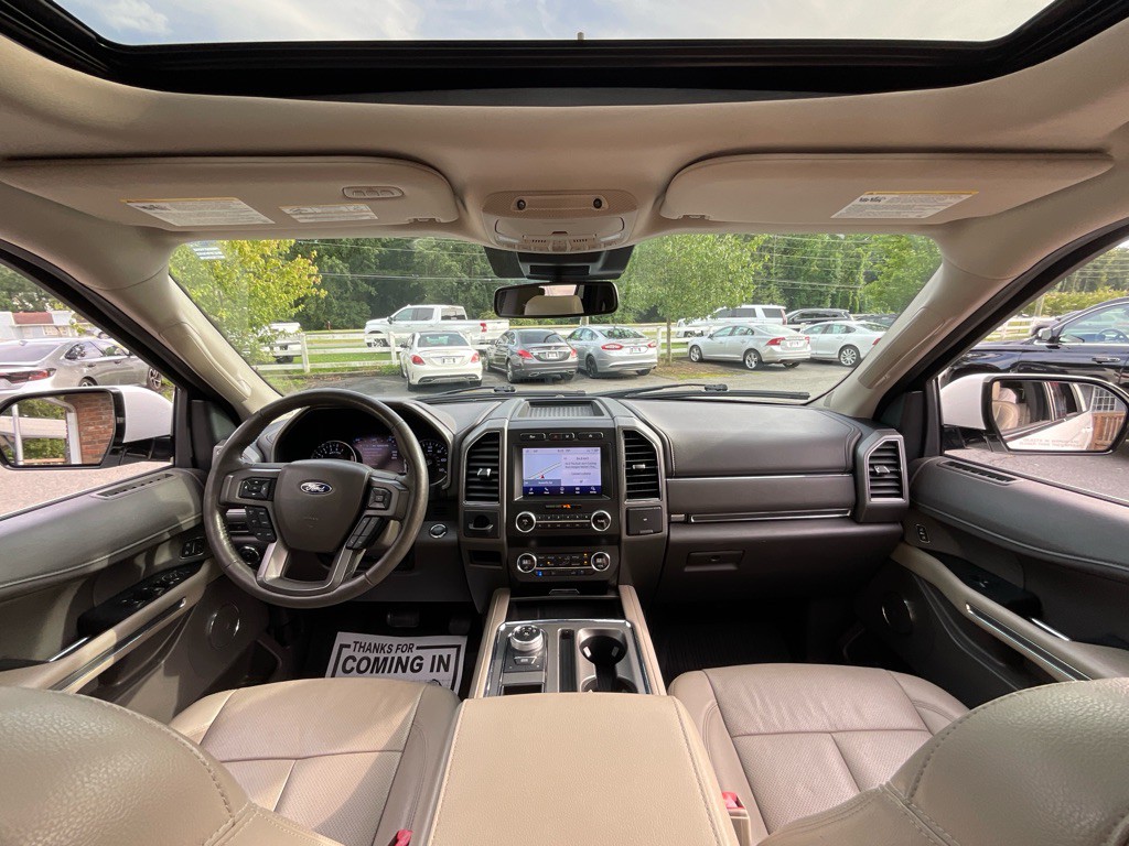 2020 Ford Expedition Image 19