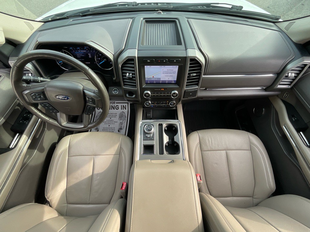 2020 Ford Expedition Image 20
