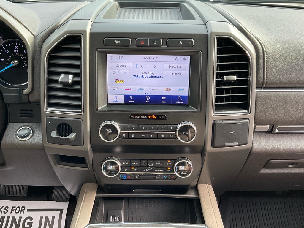 2020 Ford Expedition Image 21
