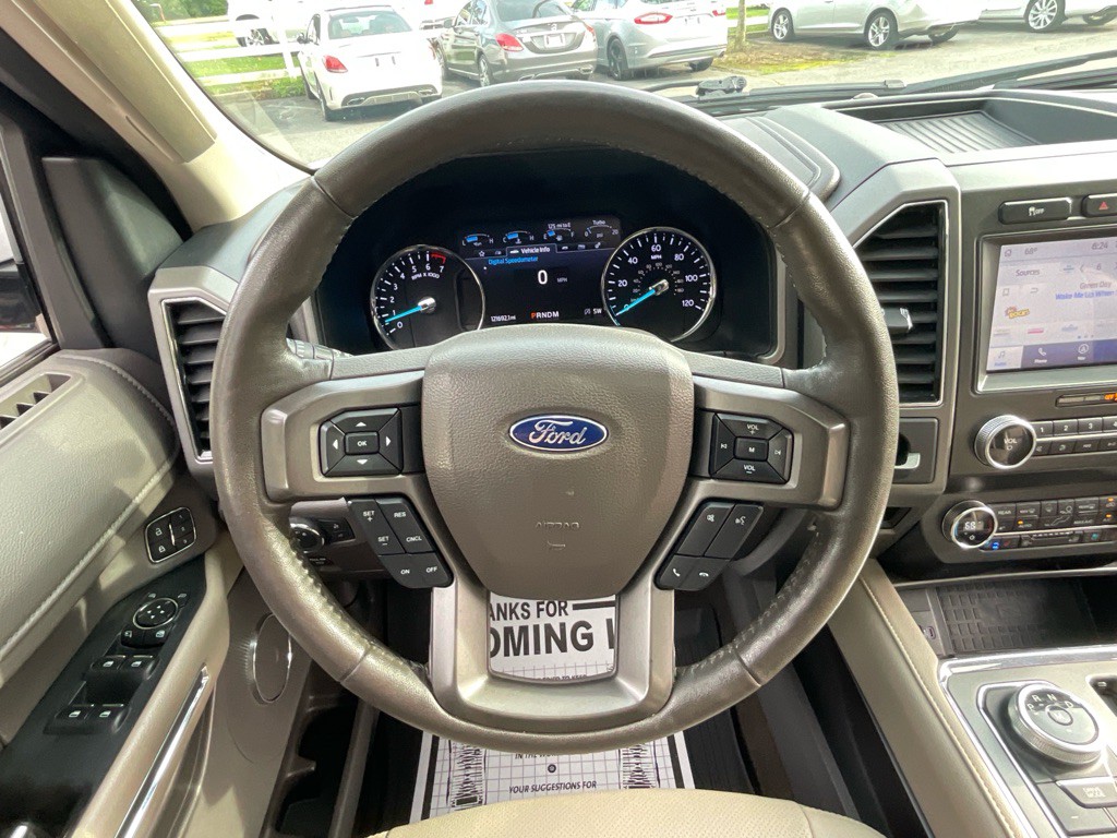 2020 Ford Expedition Image 22