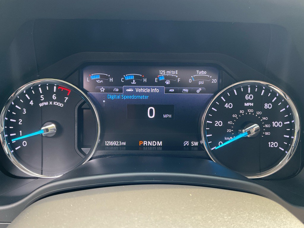 2020 Ford Expedition Image 25