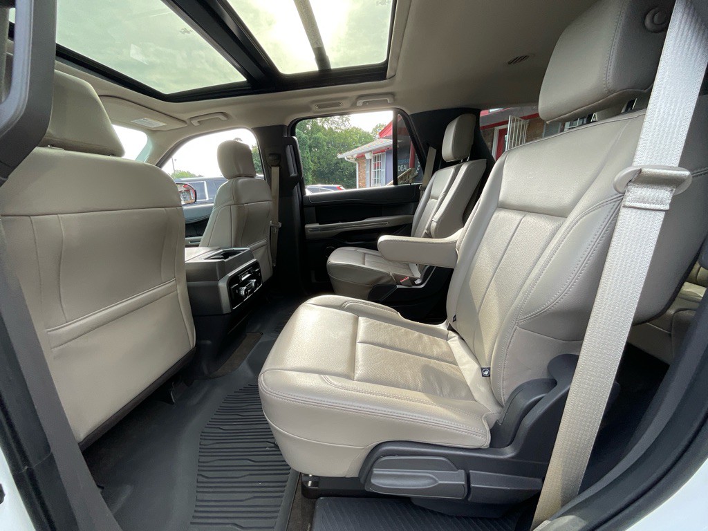 2020 Ford Expedition Image 28