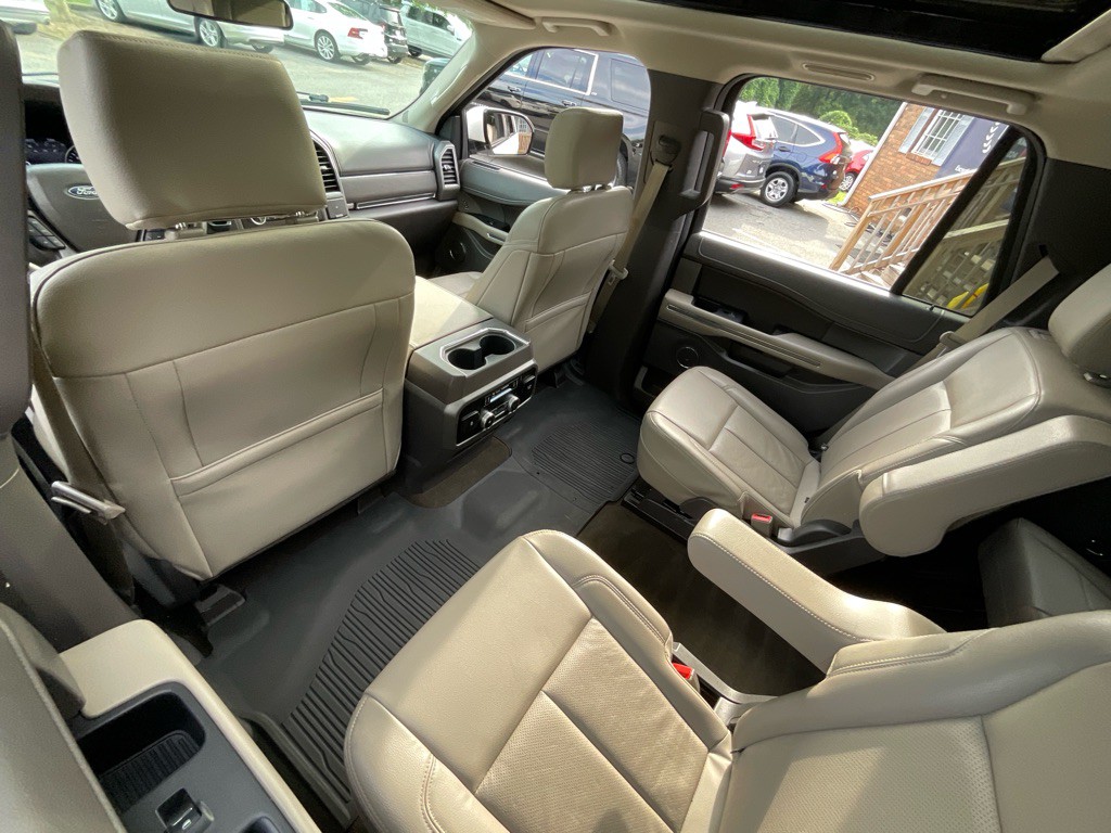 2020 Ford Expedition Image 29