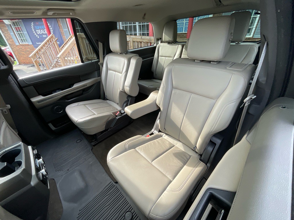 2020 Ford Expedition Image 30
