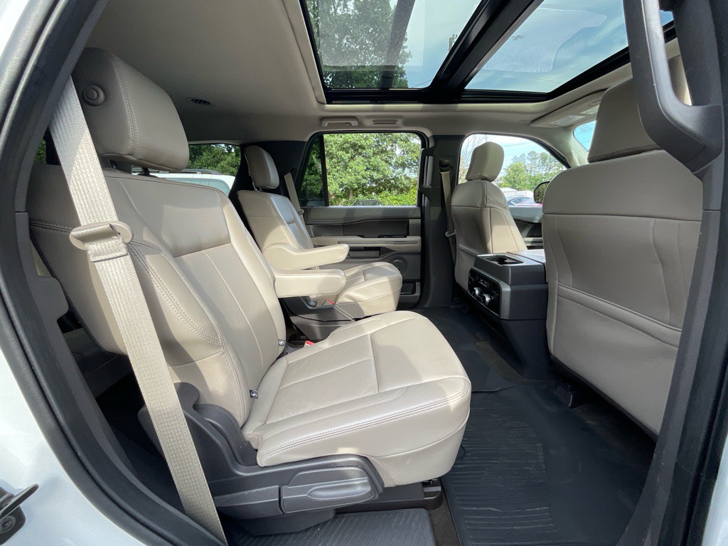 2020 Ford Expedition Image 31