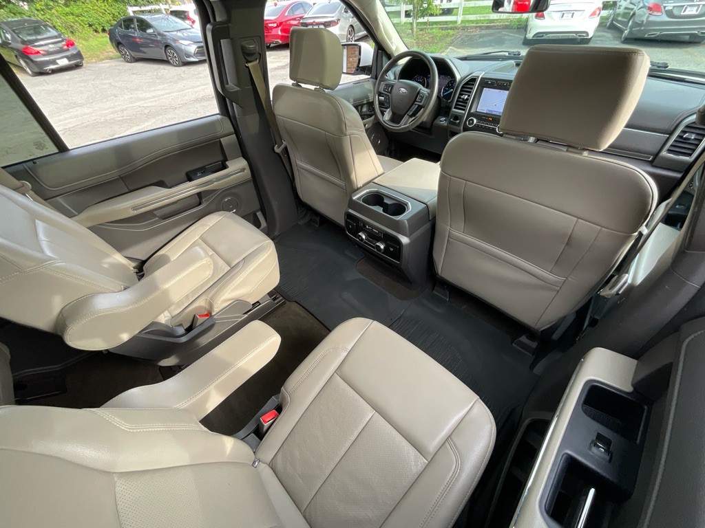 2020 Ford Expedition Image 32