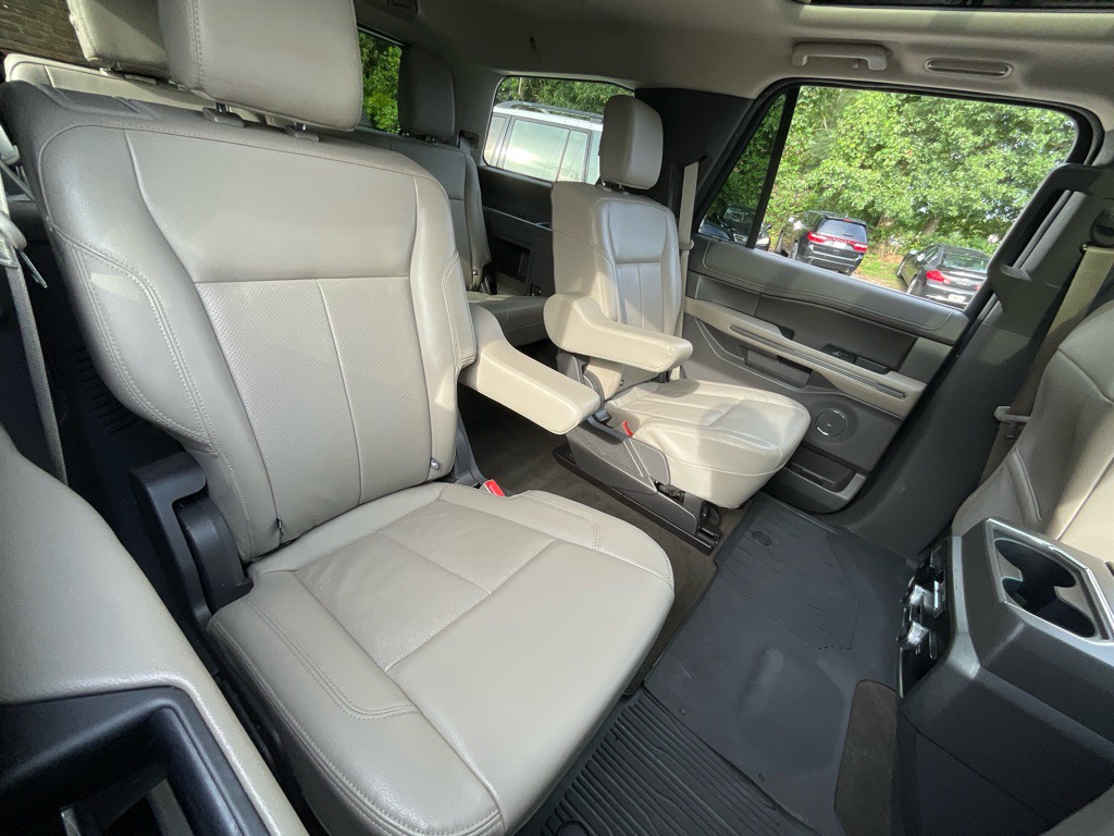 2020 Ford Expedition Image 33