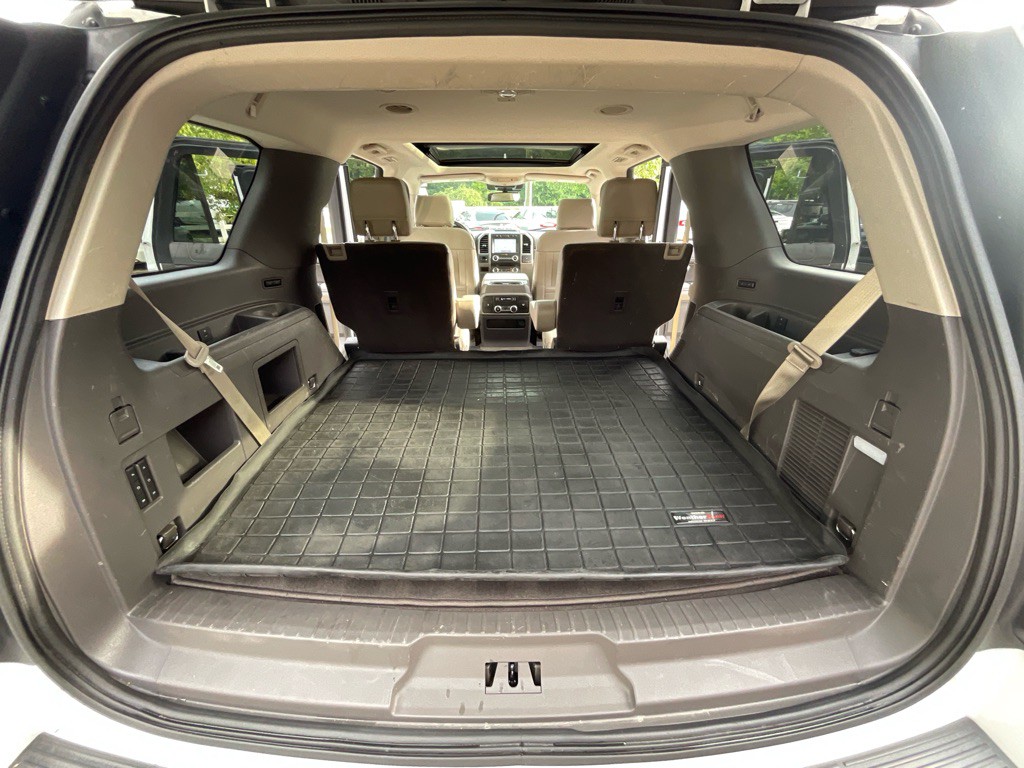 2020 Ford Expedition Image 37