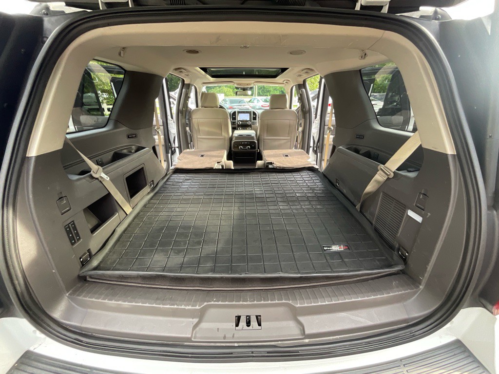 2020 Ford Expedition Image 38