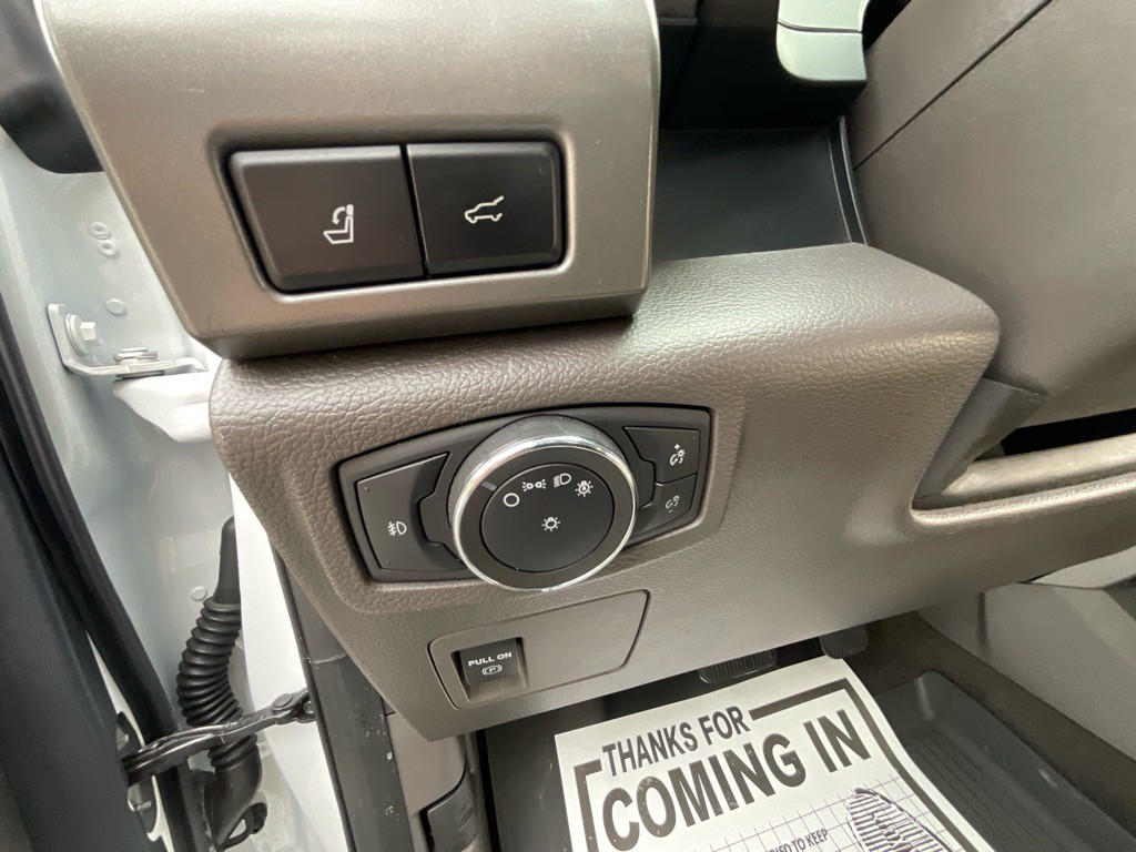 2020 Ford Expedition Image 42