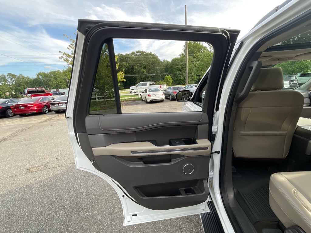2020 Ford Expedition Image 43