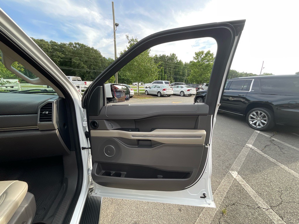 2020 Ford Expedition Image 44