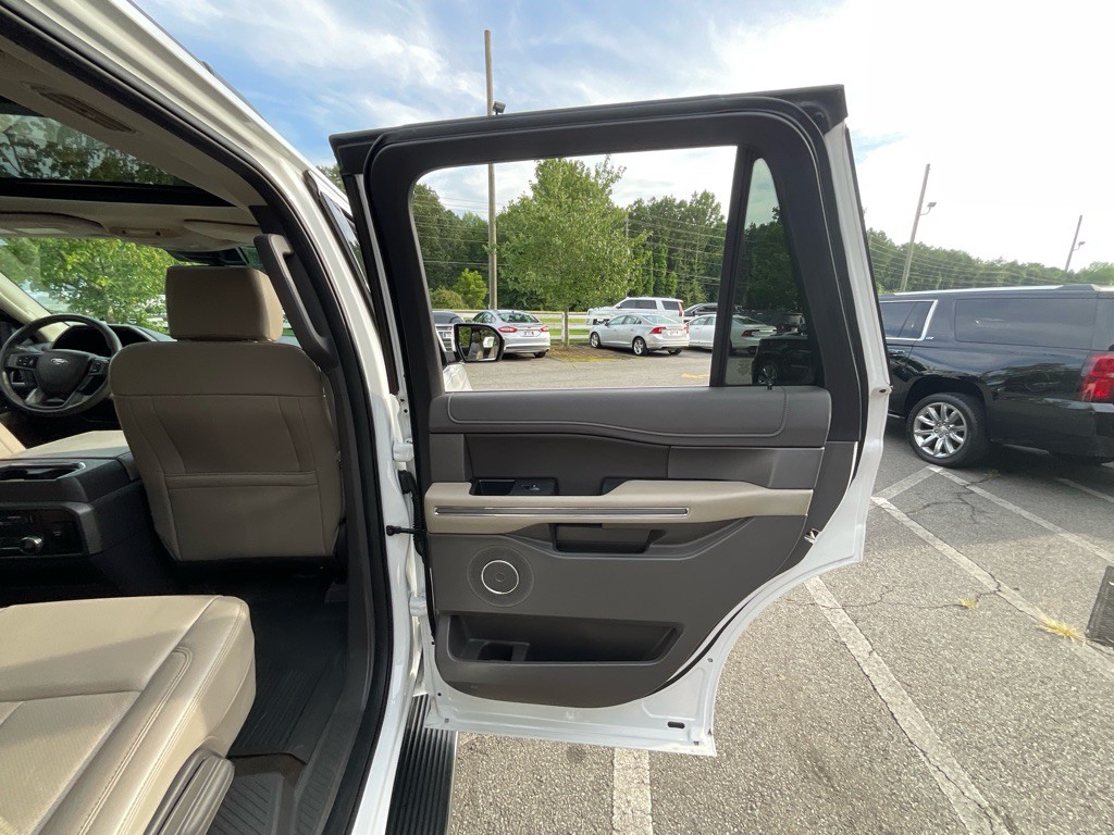 2020 Ford Expedition Image 45