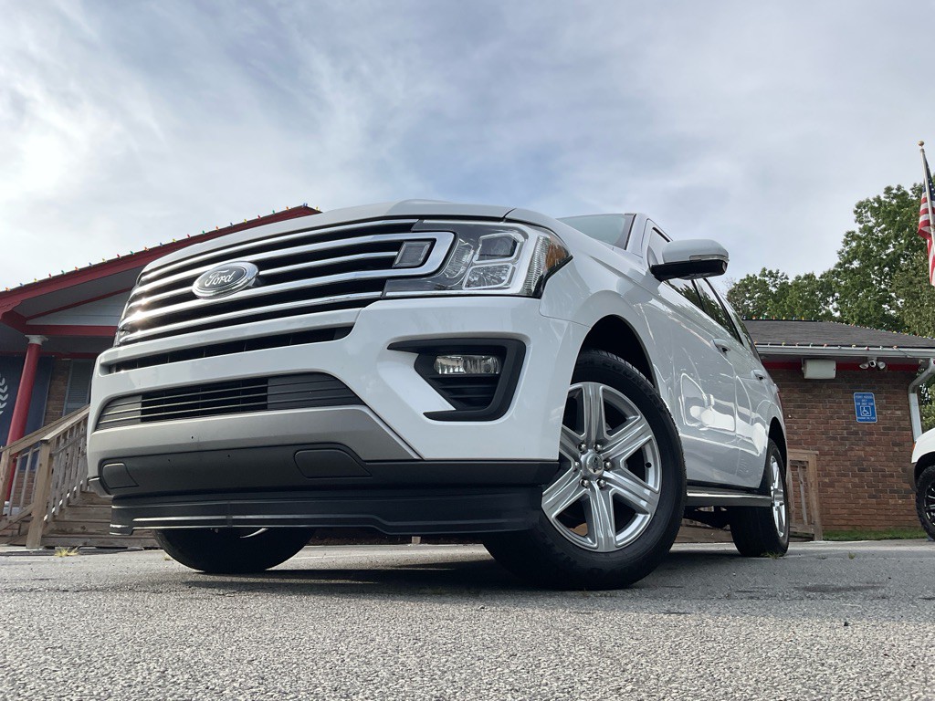 2020 Ford Expedition Image 46