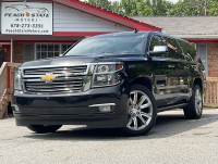 Image for 2016 Chevrolet Suburban 1500 LTZ ID: 6700141
