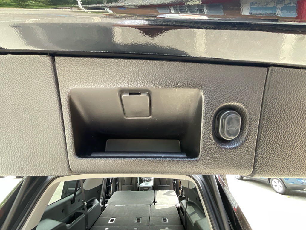 2016 Chevrolet Suburban Image 44