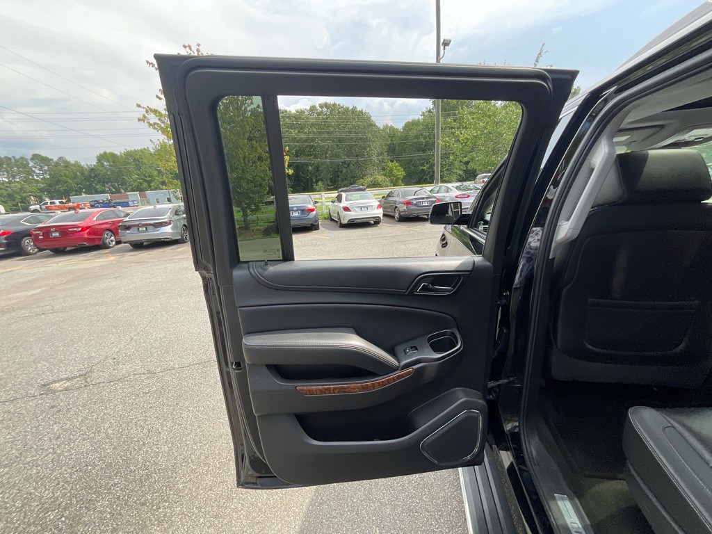 2016 Chevrolet Suburban Image 49