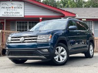 Image for 2019 Volkswagen Atlas SE ID: 6700151
