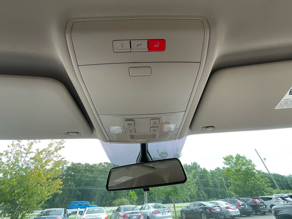 2019 Volkswagen Atlas Image 26